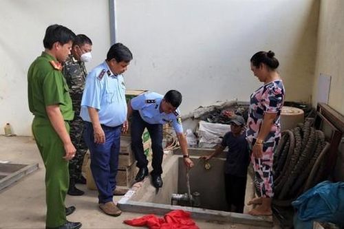 Xăng, dầu miền Tây: Nơi thừa, nơi thiếu