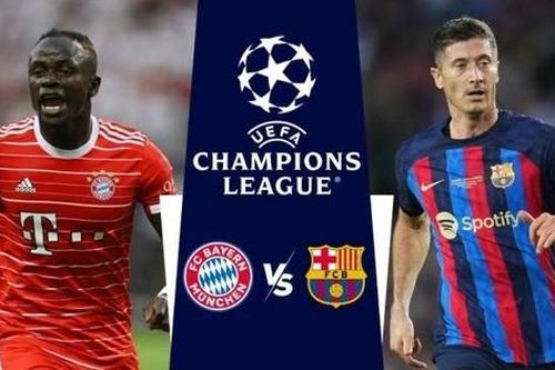 Nhận định, dự đoán Bayern vs Barca, 2h00 ngày 14/9: Người Catalan khó phục hận