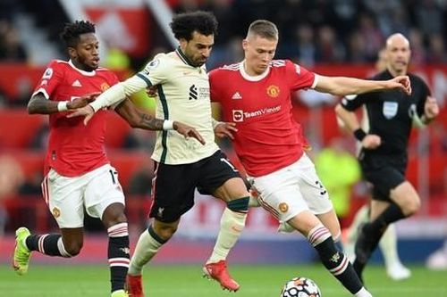 Các trận cầu tâm điểm của Liverpool và MU bị hoãn