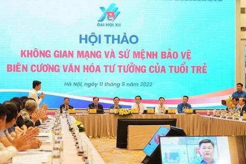 Tăng 'sức đề kháng', 'tự miễn dịch' trước thông tin xấu độc
