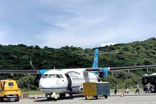 Dự kiến khởi công nâng cấp sân bay Côn Đảo vào tháng 6/2023