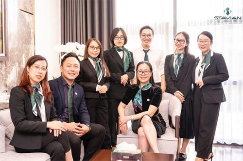 'Nguồn nhân lực hạnh phúc' - chiến lược quản trị nhân sự khác biệt ở Stavian Group