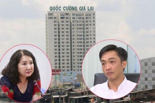 Giữa lùm xùm, doanh nghiệp mẹ Cường Đô la lộ ra thương vụ trăm tỷ