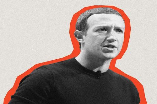 Chuyên gia Harvard: Mark Zuckerberg ngày càng đẩy Facebook vào 'lụn bại'