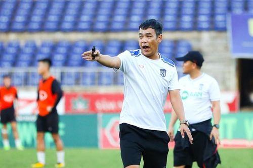 Vòng 16 V.League 2022: Sông Lam Nghệ An, Hà Nội FC, Viettel tự tin có điểm