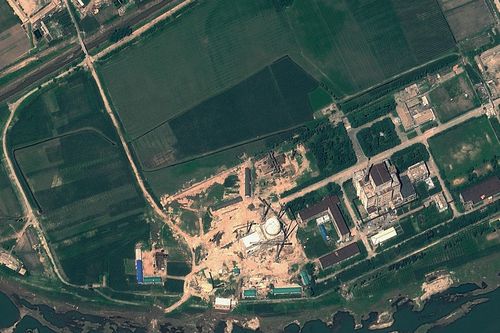 IAEA: Triều Tiên tiếp tục vận hành cơ sở làm giàu uranium tại Yongbyon
