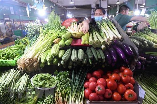 Trung Quốc triển khai gói chính sách hiệu quả để ổn định nền kinh tế