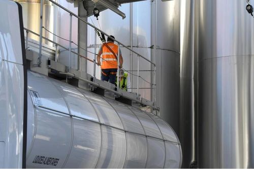 Tương lai u ám của các nhà máy sản xuất sữa chua ở Pháp