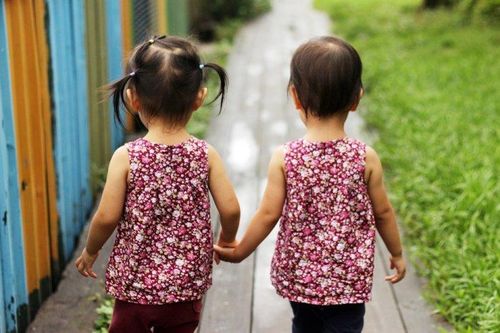 Đằng sau sự bùng nổ các ca sinh đôi, sinh ba ở Hàn Quốc