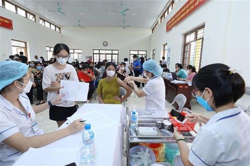Kịch bản chống dịch COVID-19 của Việt Nam hiện nay như thế nào?