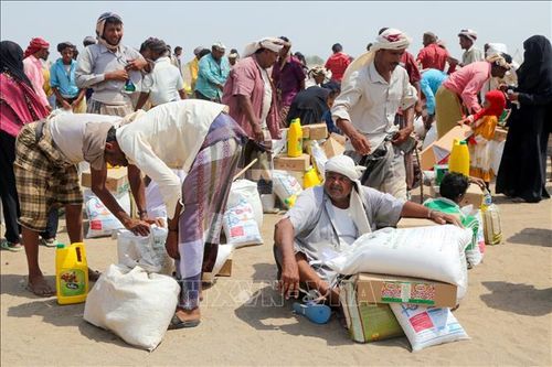 LHQ kêu gọi các bên tại Yemen tiếp tục tuân thủ lệnh ngừng bắn