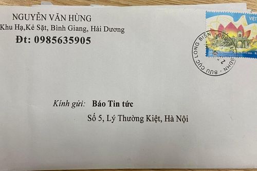 Nhịp cầu đơn thư bạn đọc