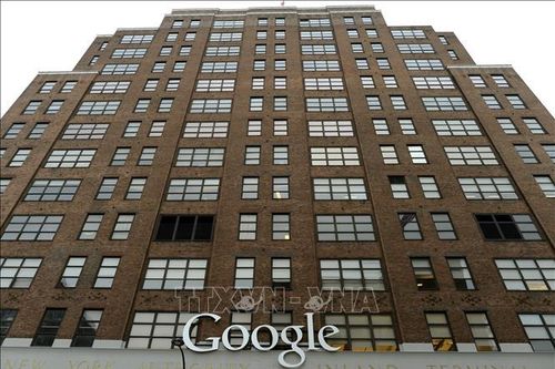 Google đối mặt với nguy cơ bị phạt trên 25 tỷ USD trong các vụ kiện tại Anh và Hà Lan