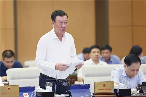 Giải quyết triệt để từng vụ việc khiếu nại, tố cáo