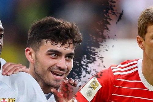 5 lý do Barca có thể đánh bại Bayern