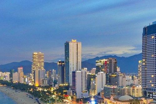 Khi nào mới có khung pháp lý cho bất động sản nghỉ dưỡng?