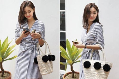 4 kiểu váy phải diện ngay khi mới chớm thu