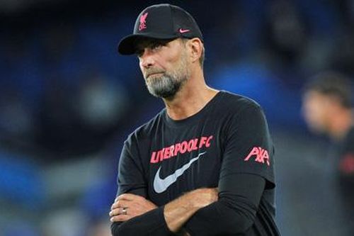 Klopp tiết lộ trận đấu tệ nhất của ông với Liverpool
