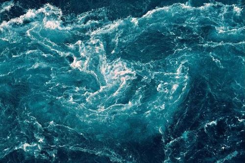 Chất xúc tác mới có thể là phương pháp hiệu quả sản xuất hydro từ nước biển