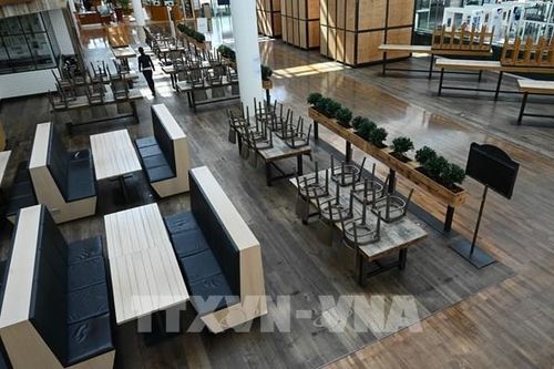 Số vụ doanh nghiệp tại Đức bị vỡ nợ lại tăng trong tháng 8/2022