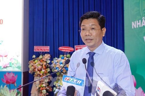 Tây Ninh giải ngân gần 962 tỷ đồng đối với người nghèo, đối tượng chính sách