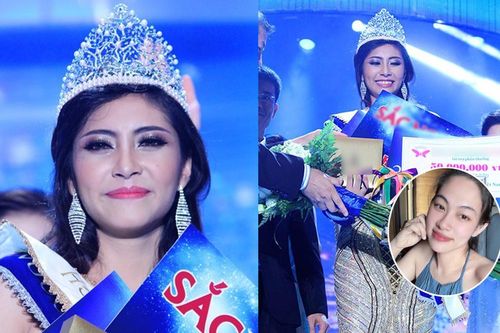 Chị gái Đặng Thu Thảo nói về bội thực hoa hậu: 'Em gái tôi đẹp hơn mấy cô bây giờ'