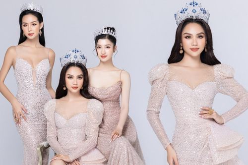 Mai Phương - Bảo Ngọc - Phương khoe sắc làm fan mê mệt sau 1 tháng đăng quang