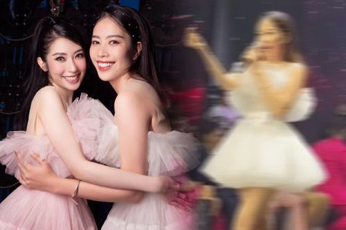 Nam Em trình diễn hit Khổng Tú Quỳnh trên sân khấu: Nhan sắc lẫn thần thái ngày một thăng hạng!