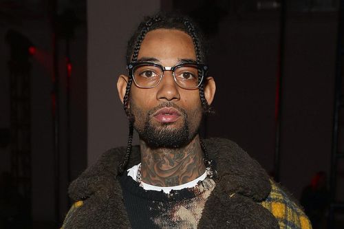 Một nam rapper nổi tiếng bị sát hại tại quán ăn