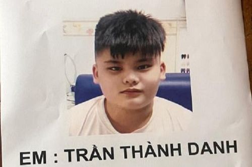 Vừa rời mắt mẹ, bé trai 11 tuổi ở TP.HCM mất tích bí ẩn nhiều ngày