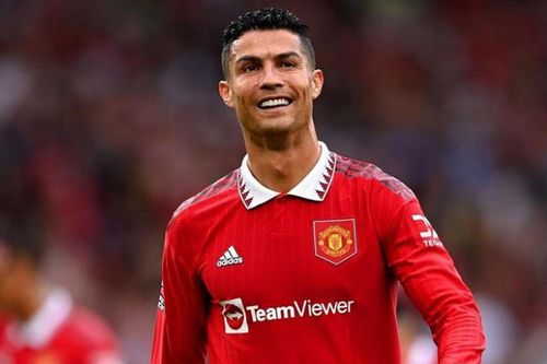 Ronaldo đang chuẩn bị thế nào cho chuyến làm khách đến Sheriff?