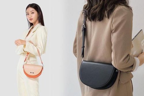 Kiểu túi xách giúp sang chảnh hóa mọi set đồ công sở