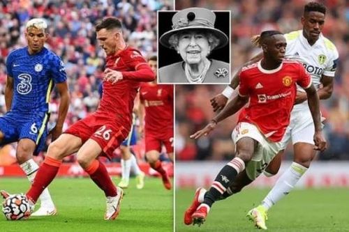 Ngoại hạng Anh trở lại: Đại chiến Chelsea và Liverpool bị hoãn, Man United chung cảnh ngộ