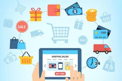 Công Thương qua góc nhìn báo chí ngày 13/9: Bộ Công Thương hỗ trợ doanh nghiệp chuyển đổi mô hình kinh doanh từ truyền thống sang đa kênh
