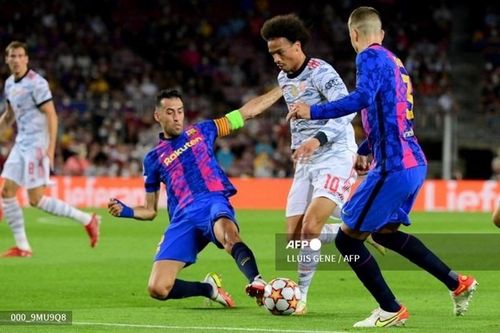 Barca sẵn sàng kéo sập Allianz Arena
