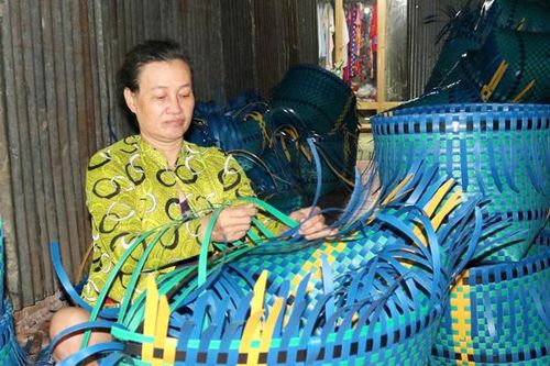 Đào tạo nghề gắn với giải quyết việc làm cho người lao động