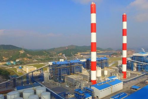 Công ty Nhiệt điện Mông Dương: Ứng dụng RMS trong chuyển đổi số doanh nghiệp