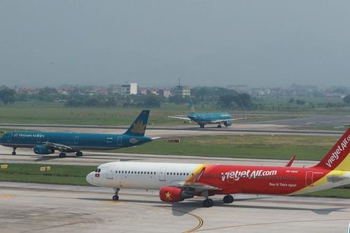 Tuyên Quang: Đề xuất xây dựng sân bay Na Hang