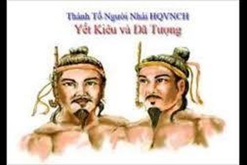 Thủy hải chiến Việt Nam (Truyện lịch sử) (Kỳ 5)