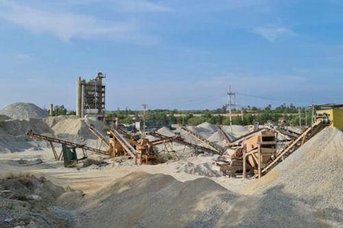 Quảng Nam: Doanh nghiệp chế biến khoáng sản có 'phớt lờ' chỉ đạo của UBND tỉnh?