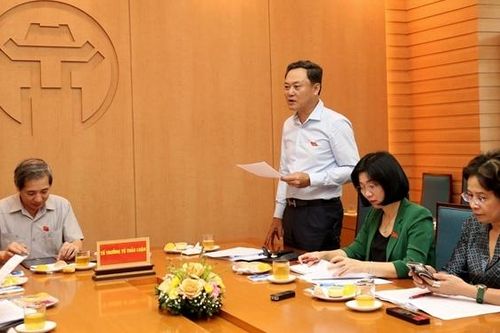 Tăng cường phân cấp, ủy quyền, tạo động lực thúc đẩy phát triển