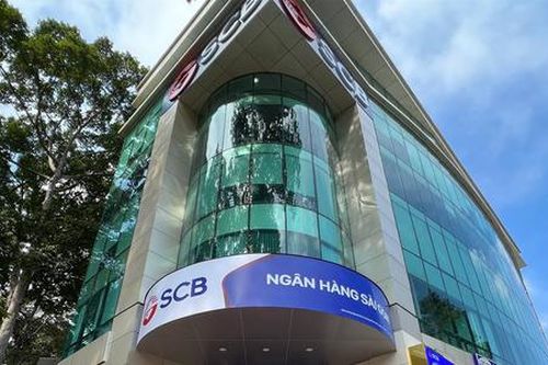 Di dời và khai trương trụ sở mới SCB Quận 1