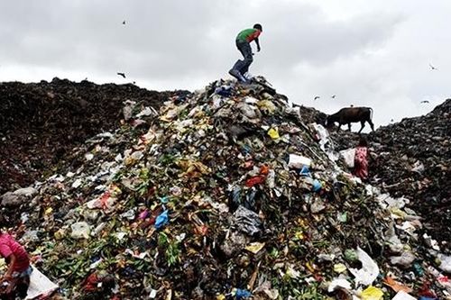 Báo động tình trạng 'nô lệ thời hiện đại'