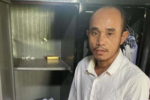 Tây Ninh: Khám phá nhanh vụ trộm cắp tài sản tại nhà dân
