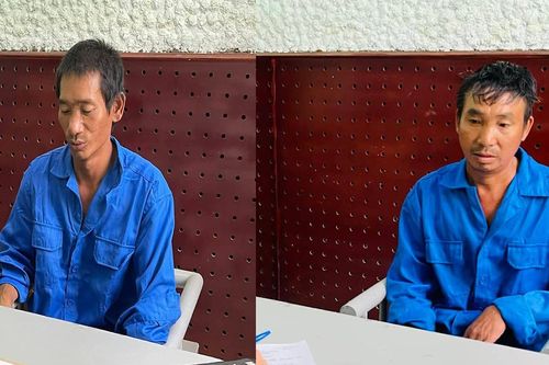 Người đàn ông mù ở Lào Cai bị bạn nhậu dùng điếu cày sát hại