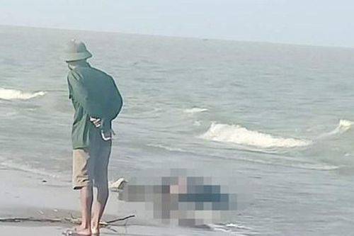 Phát hiện thi thể thanh niên nghi nhảy cầu Bến Thủy sau khi khám bệnh