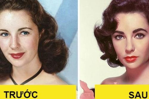 7 sự thật thú vị về những phương thức thẩm mỹ thời xa xưa