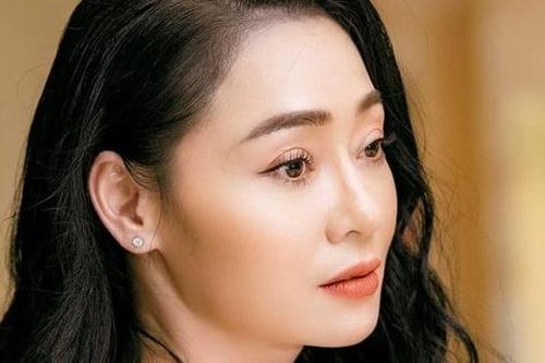 Quách Thu Phương nghẹn ngào: 'Tôi ân hận, day dứt vô cùng khi nghĩ về mẹ'