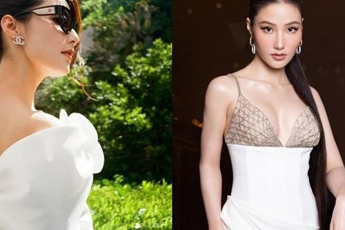 Chế độ ăn đặc biệt giúp Diễm My 9X ngày càng trẻ đẹp, sexy