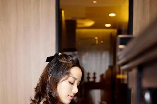 'Vàng Anh' Minh Hương khoe không gian sang trọng vừa mới hoàn thiện